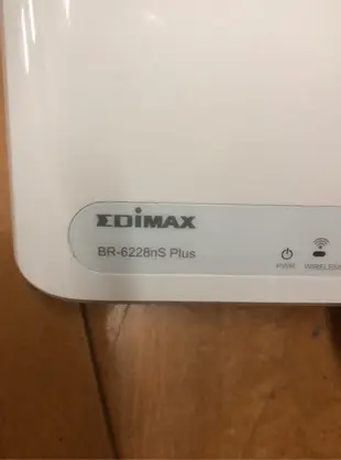 EDIMAX N150/N300無線網路分享器