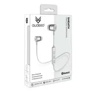 Audeeo Sheath Wireless Bluetooth Metal Earphones