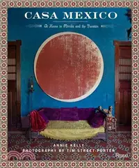 在飛比找三民網路書店優惠-Casa Mexico ─ At Home in Merid