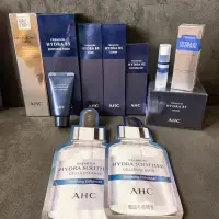 在飛比找蝦皮購物優惠-AHC 玻尿酸植萃保濕機能水 100ml / 瞬效保濕B5潔