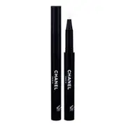 Chanel Signature Of Chanel Long-lasting eyeliner in a marker 10 Noir