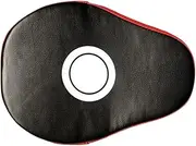 Happyyami 1Pair Handheld Boxing Durable Taekwondo Training Pad for MMA Karate and Thai Design for Gym Training and Sparring