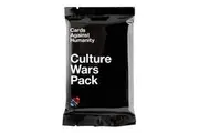Cards Against Humanity Culture Wars Pack
