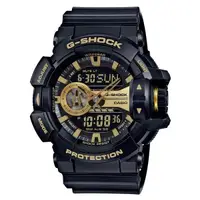 在飛比找蝦皮商城優惠-【CASIO】CASIO卡西歐G-SHOCK 耐衝撞GA-4