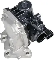 GM Genuine Parts 55581479 Secondary Air Injection Check Valve