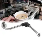 Upgrade Your For DeLonghi's Frothing Capability with Steam Wand Replacement