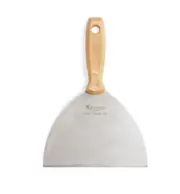 New! Mallmann x Best Made Co Plancha Griddle Scraper Grill Tool Knife BBQ Turner