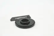 Front Shock Absorber Bearing For HYUNDAI SOLARIS 11 (RUSSIA PLANT-EUR),PLANT-RUS (for: Hyundai)