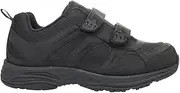 [Propét] Propet Mens Connelly Slip On Sneakers Shoes Casual - Black