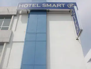 百特植物克朗R智能飯店Smart Hotel-R Bandar Botanic Klang