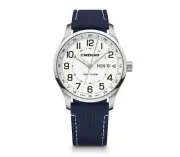 Wenger Attitude Retro Inspired Quartz 01.1541.126