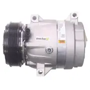 Air Conditioning Compressor for Renault Master MWB 2.5 DIESEL G90.750 2004 - 200 (for: Renault)