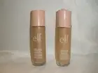 New elf Halo Glow Liquid Filter Choose Your Shade