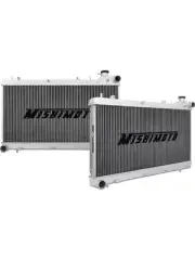 Mishimoto For Subaru Impreza GC8 Performance Aluminum Radiator 19 (MMRAD-GC8-93)