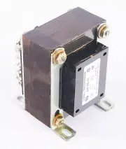 Bel Signal Transformer A41-80-10 115V / 5V 230V / 10V 80VA Step Down
