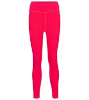 [The Upside] The Upside Saanvi Dance high-rise leggings AU 10 pink