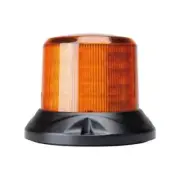 Roadvision RB132 Series Revolver High Intesity Beacon Fixed Mount - RB132Y