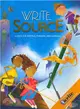 Write Souce Next Generation ― Softcover Grade 5 2009