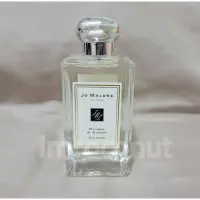 在飛比找蝦皮購物優惠-現貨✔ Jo malone 肉豆蔻與薑 100ml Nutm