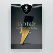 CAROLINA HERRERA Perfume BAD BOY EXTREME EDP 0.3ml - Free Shipping