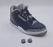 Georgetown Hoya Lace Gem Jordan www.BigTrinkets.com