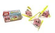 Tomica Kirby of the Stars Mini Car No.168 Mini Figure Set of 4 Japan Kawaii F/S