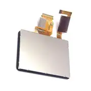For Canon EOS 70D Camera Accessories Durable LCD Display Screen Repair Part
