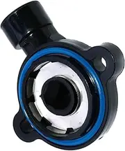 Throttle Body Replace for Cadillac for Deville for Eldorado for Escalade Throttle Control Sensor OEM:17113625 213912 93277507