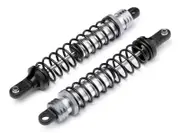 Maverick Front Shock Absorber 2 Pcs (Blackout MT) [MV24001]
