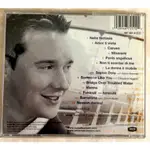 二手專輯  收藏 RUSSELL WATSON 羅素華生 正版CD 美聲男伶 愛之頌 海報 THE VOICE