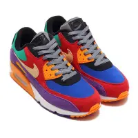 在飛比找Yahoo!奇摩拍賣優惠-=CodE= NIKE AIR MAX 90 QS VIOT