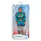 Frozen Disney Mattias Fashion Doll with Removable Shirt Frozen 2 Movie