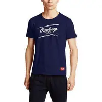在飛比找蝦皮商城優惠-Rawlings LOGO短袖T恤 AST5F08-N