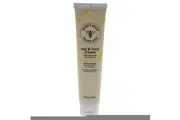 Mama Bee Leg and Foot Creme by Burts Bees for Women - 3.38 oz Cream