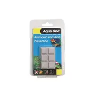 Aqua One Block AAA Plus Conditioning - 20g