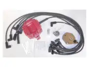 Ignition Tune-Up Kit For 1980-1986 Chevy Caprice 1982 1985 1981 1983 SN847TR