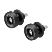 GB RACING KAWASAKI 8mm Paddock Stand / Bobbin Kit