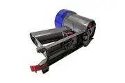 Dyson Main Body & Filter For V7 & V8 Vacuum Cleaners, Genuine