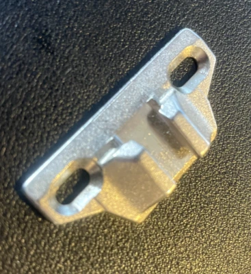 NEW BLUM 110 Mounting Plate 133.024-01 for Compact hinge 30.310-11.02