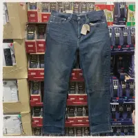 在飛比找蝦皮購物優惠-【現貨】好市多LEVI’S 514系列低腰舒適剪裁男直筒牛仔