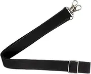Leg Straps for Horse Blankets - Durable Elastic Replacements with Buckles and Clips | Weather Resistant Blanket Attachments for Stable Covers, Carpets, Pasture Equipment