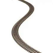 HO Code 83 3' Super-Flex Track