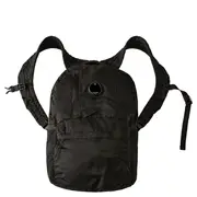 [C.P. Company] Nylon B Lens Backpack