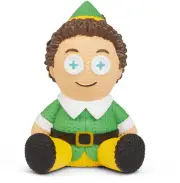 Handmade by Robots - Elf - Buddy the Elf #059 [New Toy] Vinyl Figure, Collecti