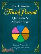 在飛比找三民網路書店優惠-Ultimate Trivial Pursuit Quest