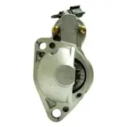 Starter Motor For 2000-2003 Nissan Maxima Counter Clockwise 11 Tooth 1.4kW 12V (for: Nissan)