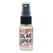Simon Hurley create. Solar Spray - Overheated