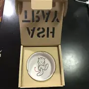 ** BRAND NEW RARE ** Mr. P Mr P Propaganda Ash Tray