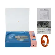 Syitren 2nd Anniversary Edition R300 CD Player HIFI Bluetooth 5.3 Rechargeable