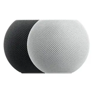 【Apple 蘋果】S級福利品 HomePod mini 智慧音箱